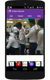 Lastest Fun2Day:DekhBhai WhatsApp Fun APK
