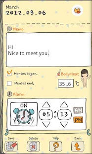 How to install S'Diary Lite(free) 3.1.1 mod apk for android