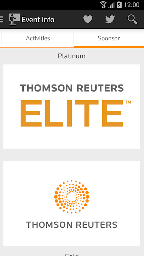 免費下載商業APP|Thomson Reuters Convene app開箱文|APP開箱王