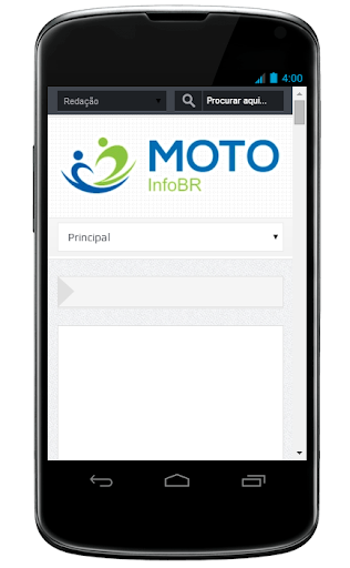 MotoInfo