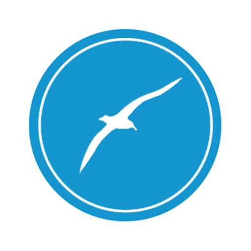 Albatros Hotel LOGO-APP點子