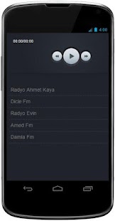 Lastest NK Radio APK