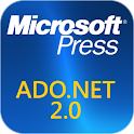 Programming ADO.NET 2.0 Apps logo