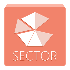Sector radio 1.4