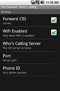 How to install CID Forward patch 0.9.1 apk for bluestacks