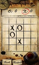 Tic Tac Toe FREE!