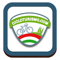 Cicloturismo logo
