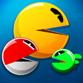 PAC-MAN Friends