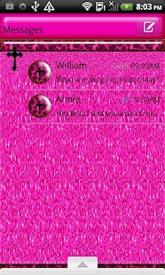 How to get GO SMS THEME/PinkLeopardCross patch 1.1 apk for laptop