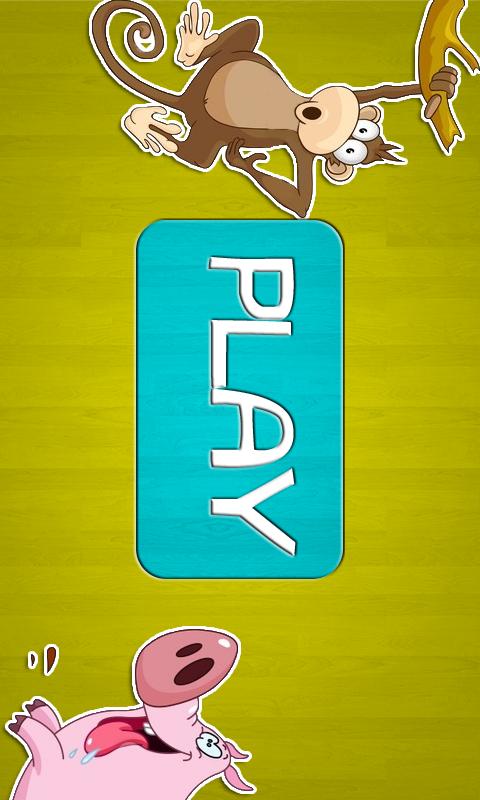 Kids Phonics Sound Match Game Screen 1
