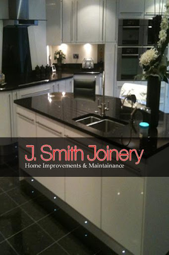 【免費商業App】J Smith Joinery-APP點子