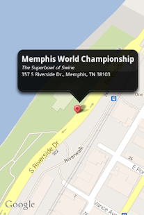 BBQ Nation Screenshots 6