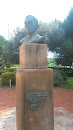 Monument Blas Infante 
