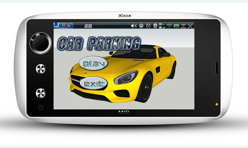 免費下載賽車遊戲APP|CAR PARKING SCHOOL app開箱文|APP開箱王