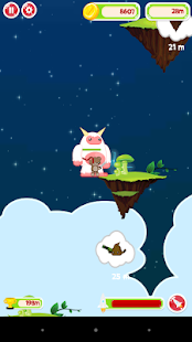 Jet Bear and Giant Screenshots 3