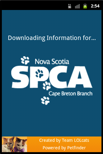 SPCA Cape Breton
