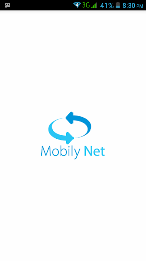 【免費通訊App】Mobily Net-APP點子