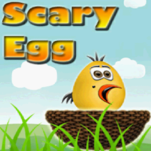 Scary Egg.apk 1.1