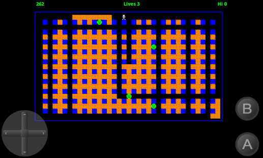 RetroRunner MZ Screenshots 3