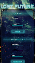 Lost Future_ poster 19