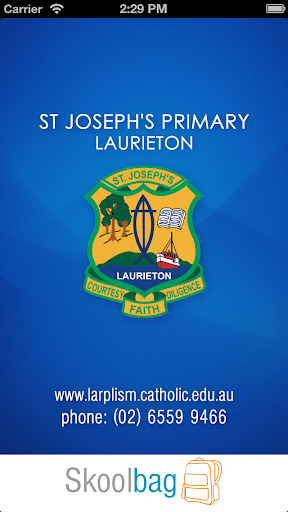 St Joseph's PrimaryS Laurieton