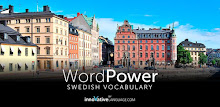 Learn Swedish Free WordPower APK
