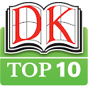 Amsterdam: DK Top 10