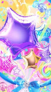 Kira Kira☆Jewel(No.69)Free Screenshots 0