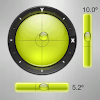 Bubble Level (Scale)