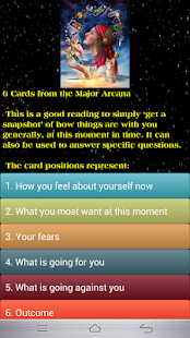 Free ►Horoscope 2016 - Free Tarot APK for PC