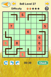 How to mod Line Sweeper minesweeper twist patch 1.0 apk for pc
