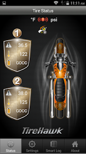 How to download TireHawk MC 1.00.00 mod apk for bluestacks