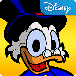 DuckTales: Remastered for PC and MAC