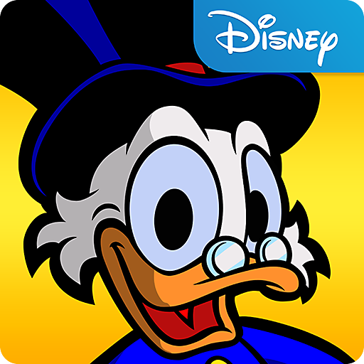 DuckTales: Remastered Apk Free Download For Android