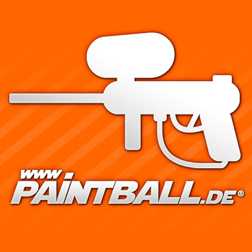 paintball.de 購物 App LOGO-APP開箱王