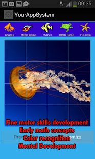 How to install Ocean Games for Kids Free lastet apk for pc
