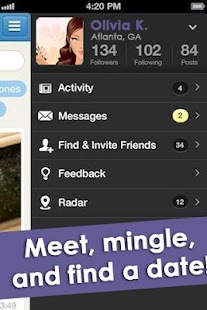 Free Download Free Atlanta Dating Chat APK for Android