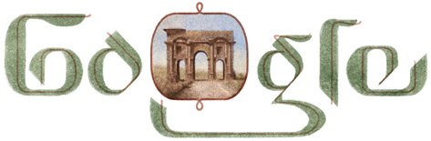 Algeria Independence Day 2014
