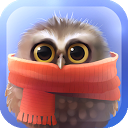Little Owl mobile app icon