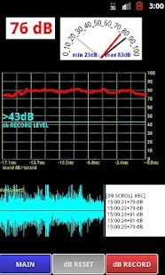 How to install 주파수 스펙트럼 소음 측정기 sound meter lastet apk for android