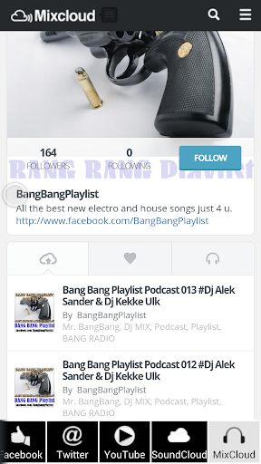 BANG BANG Playlist House Music