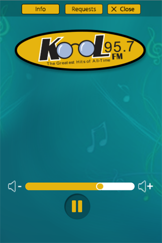 KOOL 95.7