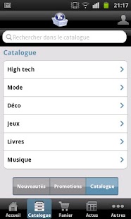 Free Download e-majine shop APK for PC