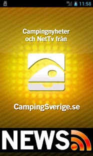 Free Camping Sverige APK for Android