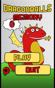 How to download Dragon Balls Memory Game patch apk for bluestacks