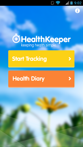 HealthKeeper