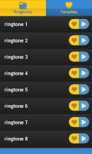 Free Download ringtones classic APK