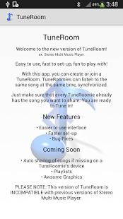 Download TuneRoom APK