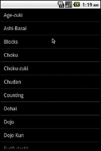 How to get Karate Lite 1.2 mod apk for android
