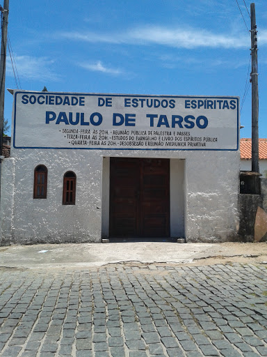 Centro Espirita Paulo De Tarso